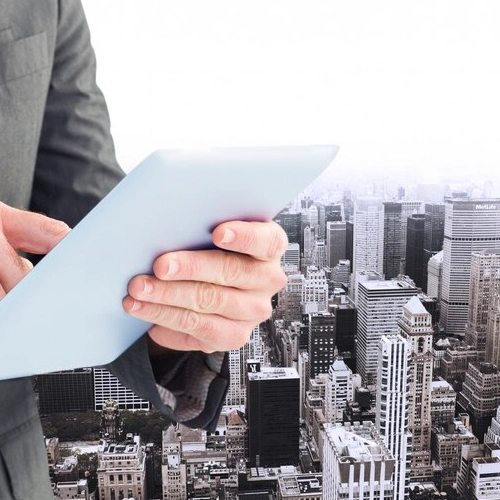 Commercial Property finance