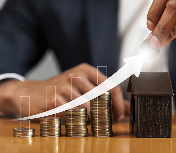 Equity release / Refinance
